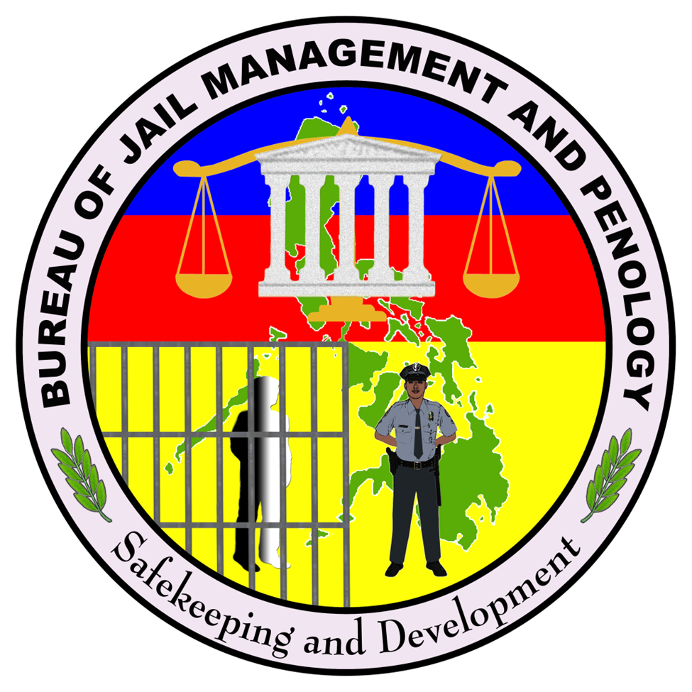 BJMP Logo